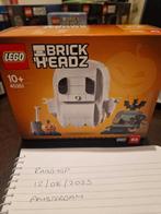 Seasonal Brickheadz: Ghost set 40351, Kinderen en Baby's, Speelgoed | Duplo en Lego, Ophalen of Verzenden, Nieuw, Complete set