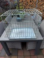Te koop bench, Dieren en Toebehoren, Ophalen, Gebruikt