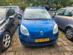 Renault Twingo 1.1 2009 Blauw, Voorwielaandrijving, Zwart, 4 cilinders, Particulier