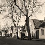 Vlieland dorpstraat, Ophalen of Verzenden, 1960 tot 1980, Ongelopen, Waddeneilanden