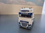 Daf XF trekker wsi