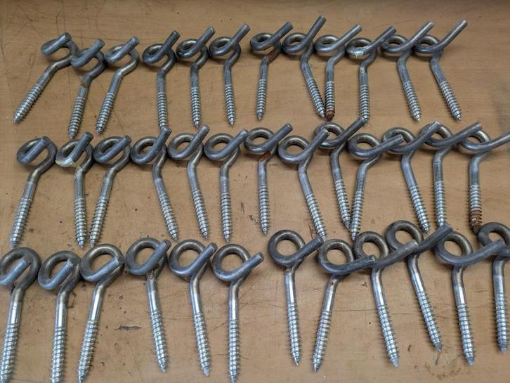 schommel haak, Kinderen en Baby's, Speelgoed | Buiten | Speeltoestellen, Schommel, Ophalen of Verzenden