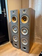 Mooie B&W DM604 S3 Sorrento - Top Luidsprekers!, Gebruikt, Ophalen of Verzenden, Bowers & Wilkins (B&W), /