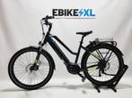 DEMO! Haibike Trekking 5 Bosch Perf Line MM 500Wh!, Fietsen en Brommers, Ophalen of Verzenden
