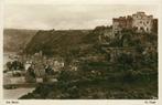(701-419-037) St Goar, Verzenden, Duitsland