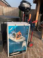 Mercury Buitenboordmotor - 3.5 set  koopje, Watersport en Boten, 5 tot 10 pk, Nieuw, Ophalen of Verzenden, Elektrische start