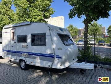 Hobby De luxe Easy 400 SF beschikbaar voor biedingen