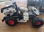 Lego technic 42150 monster jam, Ophalen, Zo goed als nieuw
