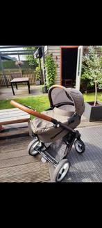 Kinderwagen Mutsy Evo, Ophalen, Gebruikt, Mutsy