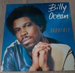 Billy Ocean - Suddenly, Cd's en Dvd's, Vinyl | Pop, Ophalen of Verzenden, Zo goed als nieuw