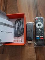 Chromcast, Ophalen, Nieuw, HDMI