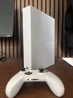Xbox One S All-Digital Edition - Zo goed als nieuw, Spelcomputers en Games, Spelcomputers | Xbox One, Ophalen, Zo goed als nieuw
