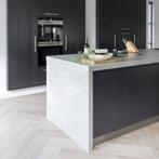 Keramisch parket Regge Workshop GRV Beige – 30x120cm | OP=OP, 60 cm of meer, Keramiek, Nieuw, Ophalen of Verzenden