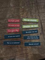 plaatjes 889 (4+1 gratis), Ophalen of Verzenden, Nieuw, Overige thema's, Knipvel