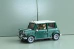 Lego 10242 MINI Cooper, Kinderen en Baby's, Speelgoed | Duplo en Lego, Ophalen of Verzenden, Zo goed als nieuw, Complete set, Lego