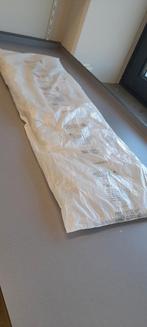 Gratis schapen wol isolatie / of voor moestuin, Ophalen, Overige materialen, Minder dan 4 cm