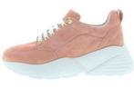 40 727 cycleur de luxe Brigi sneakers roze suède, Ophalen of Verzenden, Roze, Cycleur de luxe, Sneakers of Gympen