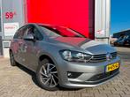 Volkswagen Golf Sportsvan 1.2 110pk TSI Comfortline / Autom., Auto's, Stof, Gebruikt, 4 cilinders, Adaptive Cruise Control