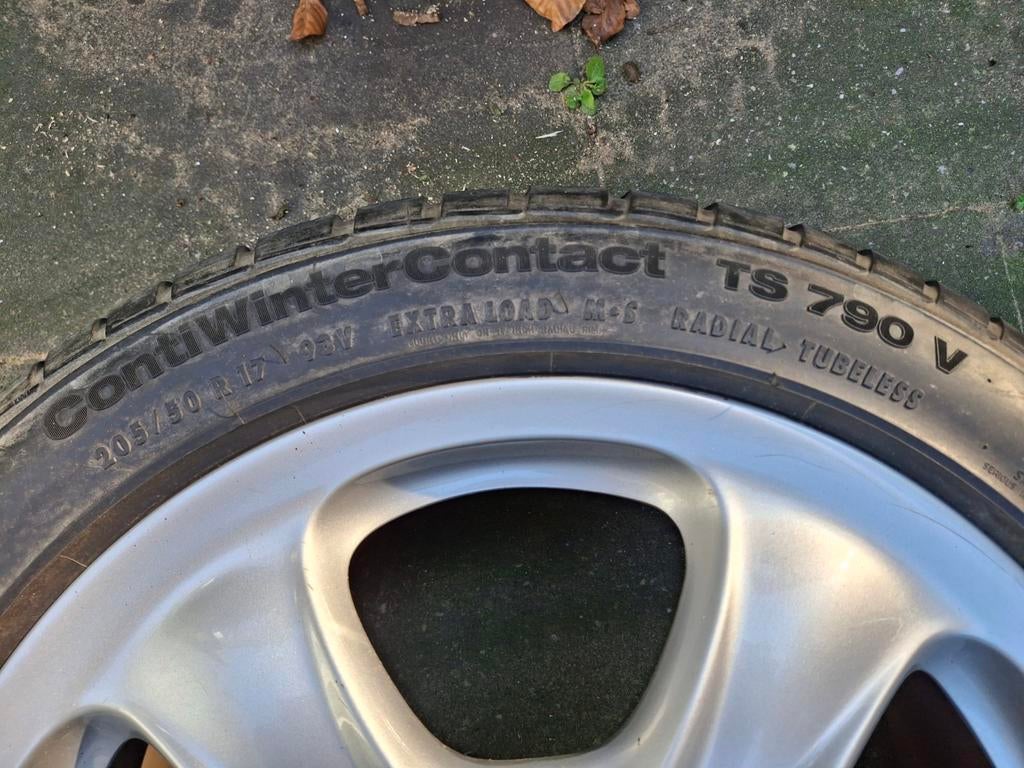 Cup velgen Porsche 911, Auto-onderdelen, Banden en Velgen, Ophalen, Zomerbanden, Velg(en)