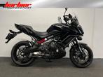 Kawasaki VERSYS 650 LEASE VOORDELIG!, 2 cilinders, Motorrijbewijs A, Bedrijf, Onbekend