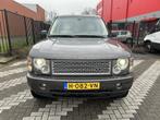 Land Rover Range Rover 4.4 V8 HSE Motor tikt | Lederen bekle, Auto's, Land Rover, Automaat, Gebruikt, 8 cilinders, Bedrijf