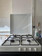 Pelgrim Elegance gasfornuis, Ophalen, Gebruikt, 4 kookzones, Gas