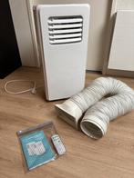 Fuave ACB07K01 mobiele Airco met afstandsbediening, Ophalen, Gebruikt, Timer, Minder dan 60 m³