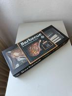 Barbeque Boek-Box met grillbenodigdheden, Overige typen, Nieuw, Ophalen of Verzenden, Francoise zimmer