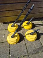 Karcher terras reiniger, Ophalen, Elektrisch