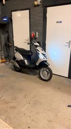 Zip 70cc Custom Gespoten, Ophalen, Gebruikt, Overige typen, Piaggio