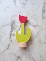 Jaarring steker Grimm's tulp, Verzenden, Nieuw