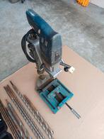 Boorstandaard, Ophalen of Verzenden, 1200 watt of meer, Decoupeerzaag, 70 mm of meer