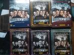 westenwind  1 t/m. 6 compleet, Cd's en Dvd's, Dvd's | Tv en Series, Vanaf 9 jaar, Ophalen of Verzenden, Gebruikt, Drama