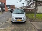 Suzuki Wagon R+ 1.3 AUT 2001 Grijs, Auto's, Suzuki, 40 €/maand, 4 cilinders, 925 kg, 76 pk