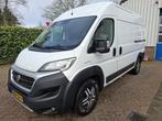 Fiat Ducato 35H 2.3 MultiJet L2H2 2 X SCHUIFDEUR CLIMAT/CRUI, Auto's, Bestelauto's, Voorwielaandrijving, 1940 kg, Gebruikt, Euro 6