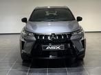 Mitsubishi ASX 1.8 HEV AT Intense+ | Voorraad Voordeel | 8 j, Auto's, Mitsubishi, Stof, Euro 6, 4 cilinders, 23 km/l