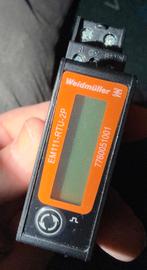 Weidmüller EM111-RTU-2P Wisselstroommeter, Ophalen of Verzenden