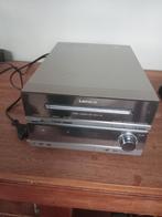 Lenco home cinema dvd speler, Ophalen, Zo goed als nieuw, Overige merken, Dvd-speler