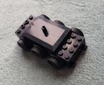 Lego trein 12 Volt locomotief moter + antislip rubbers Zwart, Ophalen of Verzenden, Gebruikt, Complete set, Lego