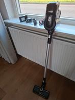 Inventum DE010 Steelstofzuiger - Krachtig en Draadloos, Witgoed en Apparatuur, Ophalen, Gebruikt, Stofzuiger, Minder dan 1200 watt