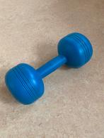 Dumbell 3,5 kg, Ophalen of Verzenden, Zo goed als nieuw, Dumbbell
