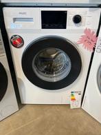 Nieuwe Frilec wasmachine 8 kg 1400 toeren, Ophalen, Nieuw, Voorlader, Frilec
