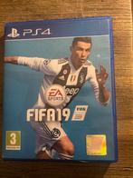Fifa 19 PS4, Gebruikt, Eén computer, Ophalen of Verzenden, Sport