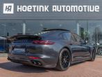 Porsche Panamera Turbo S E-Hybride | Burmester | Keramisch |, Automaat, Gebruikt, 4 stoelen, Vierwielaandrijving