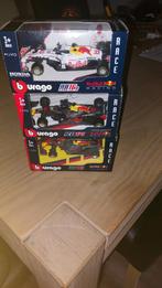 Max Verstappen Modellen RB13, RB14, RB16 - Nieuw, Ophalen, Nieuw, Auto