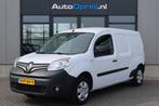 Renault KANGOO 1.5 Blue dCi 95pk Comfort Maxi L2H1 Airco NAV, Renault, Wit, Origineel Nederlands, Bedrijf