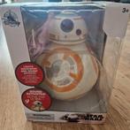 STARWARS BB-8 interactive actiefiguur, Ophalen of Verzenden, Nieuw, Actiefiguurtje