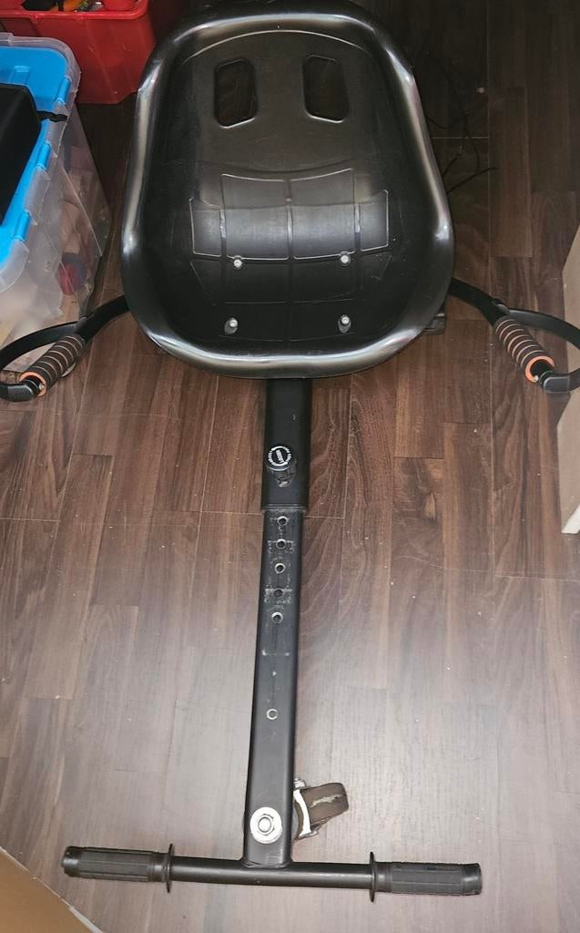 Oxbord stoeltje, Kinderen en Baby's, Speelgoed | Buiten | Accuvoertuigen, Ophalen, Gebruikt