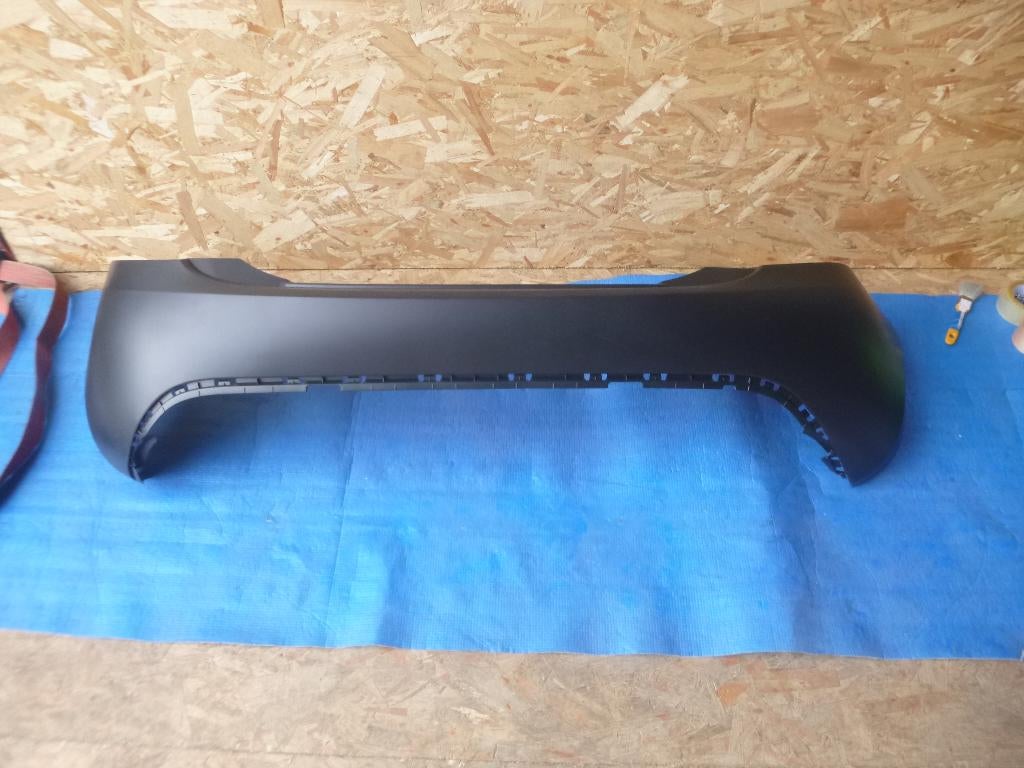 LANCIA YPSILON II 10-achterbumper, Nieuw, Ophalen of Verzenden, Achter, Bumper