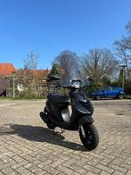 Piaggio Zip 2017, Ophalen, Zip, Zo goed als nieuw, Benzine